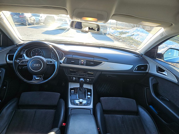 Audi A6 allroad 3 of 5
