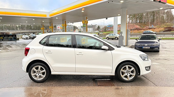 Volkswagen Polo 4 of 5