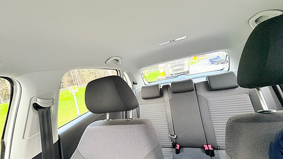 Volkswagen Polo 9 of 10