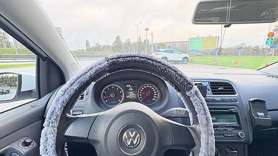 Volkswagen Polo 7 of 10