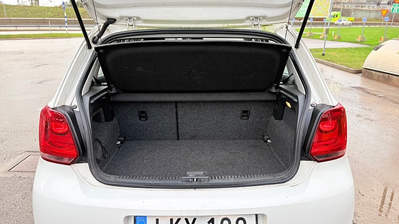 Volkswagen Polo 8 of 10