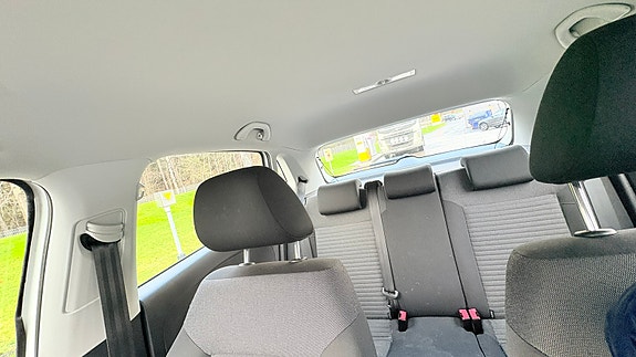Volkswagen Polo 6 of 10