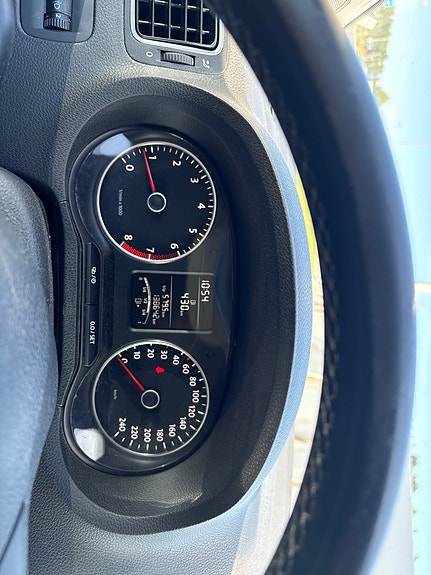 Volkswagen Polo 10 of 10