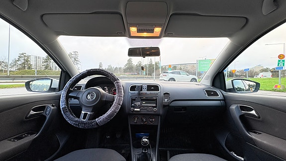 Volkswagen Polo 5 of 5