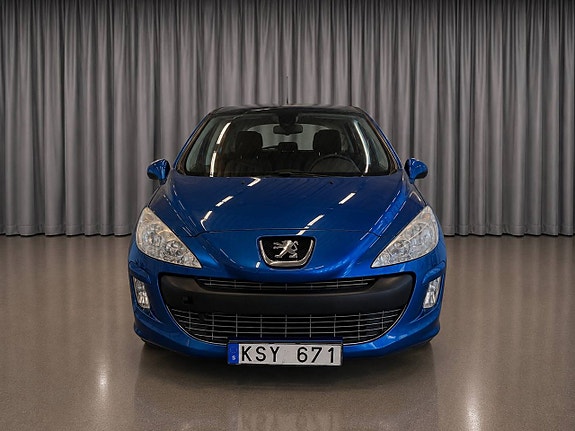 Peugeot 308 3 of 5