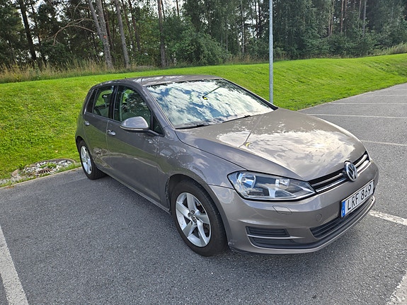 Volkswagen Golf VII 3 of 5