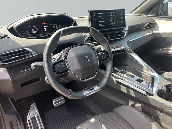 Peugeot 5008 15 of 15