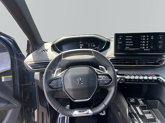 Peugeot 5008 13 of 15