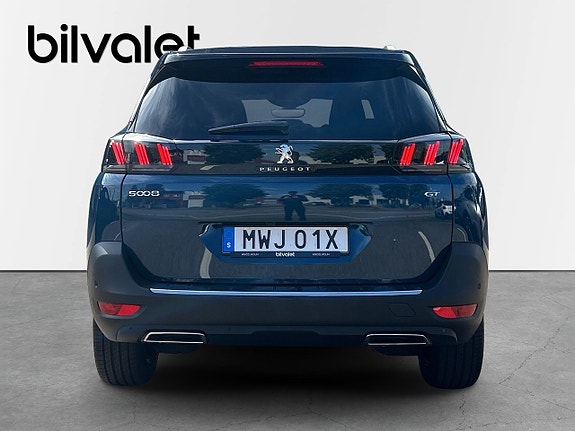 Peugeot 5008 6 of 15