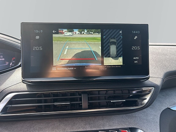 Peugeot 5008 11 of 15