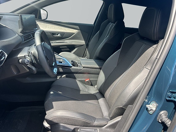 Peugeot 5008 8 of 15