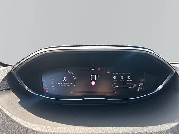 Peugeot 5008 14 of 15