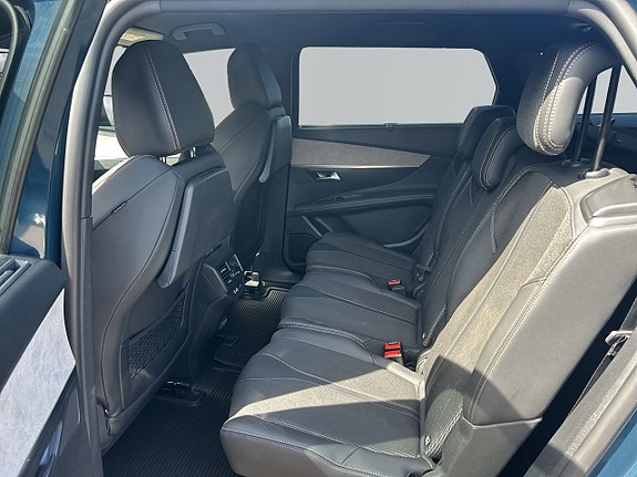 Peugeot 5008 10 of 15