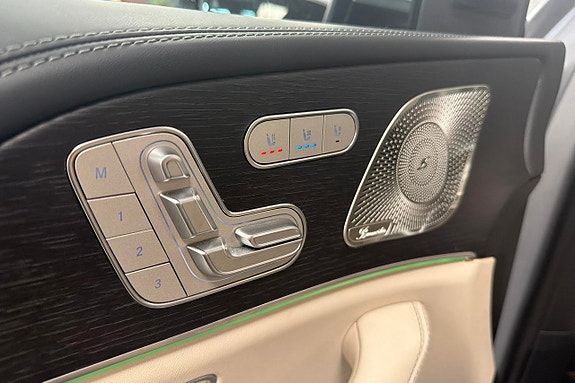 Mercedes-Benz GLE53 19 of 21