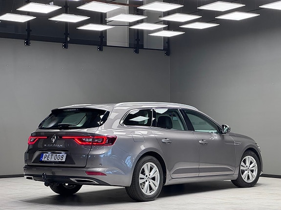 Renault Talisman 2 of 5