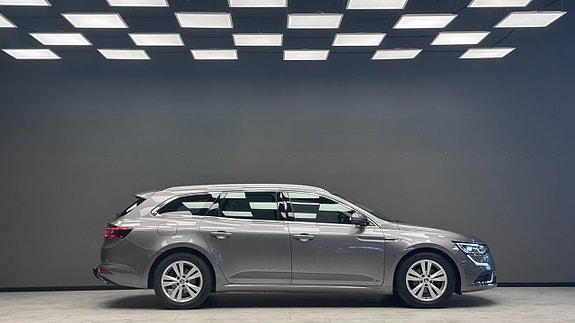 Renault Talisman 4 of 5