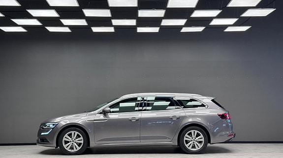 Renault Talisman 5 of 5