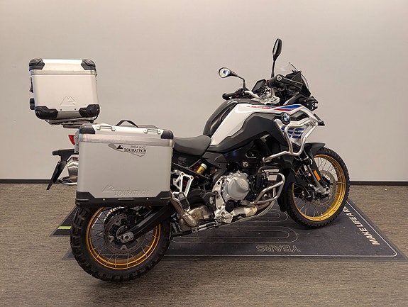 BMW F850GS Rallye 3 of 4