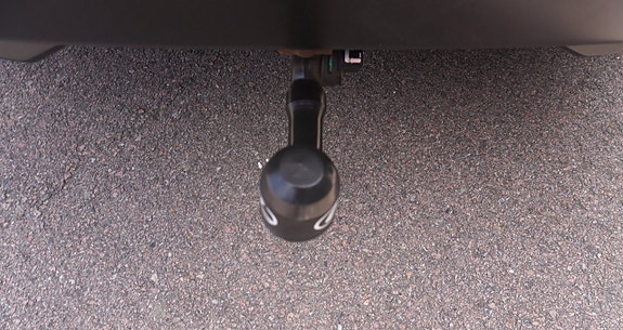 Lexus NX300h 4 of 5