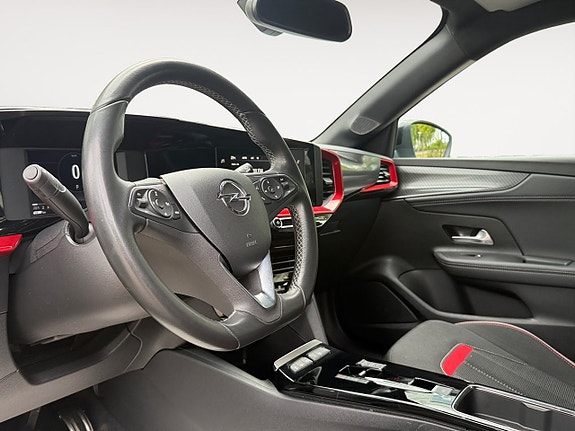 Opel Mokka 10 of 19