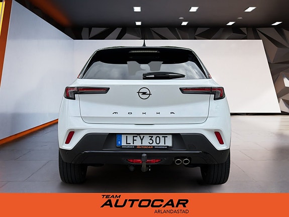Opel Mokka 6 of 19