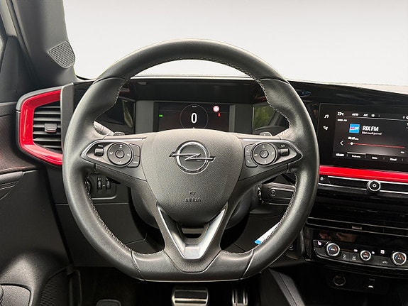 Opel Mokka 14 of 19