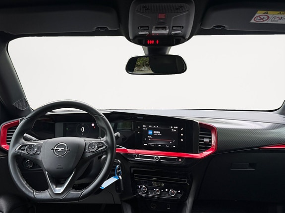 Opel Mokka 13 of 19