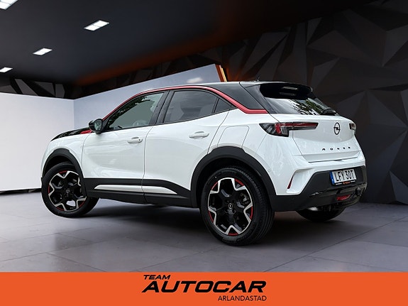 Opel Mokka 4 of 19
