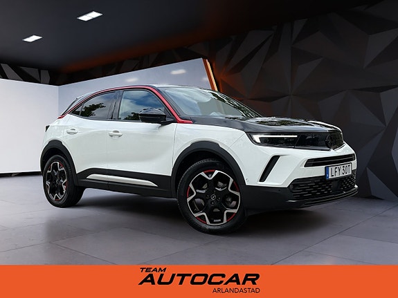 Opel Mokka 2 of 19