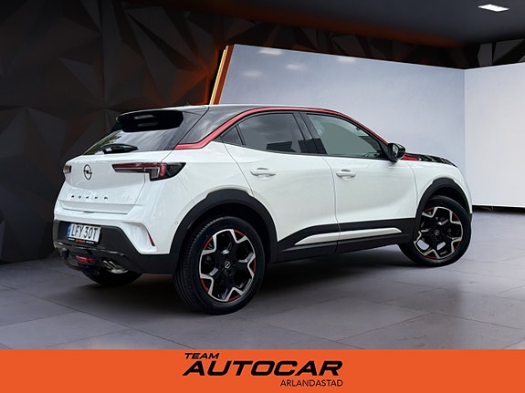 Opel Mokka 5 of 19