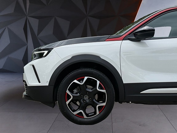 Opel Mokka 8 of 19