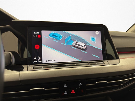 Volkswagen Golf I 18 of 28