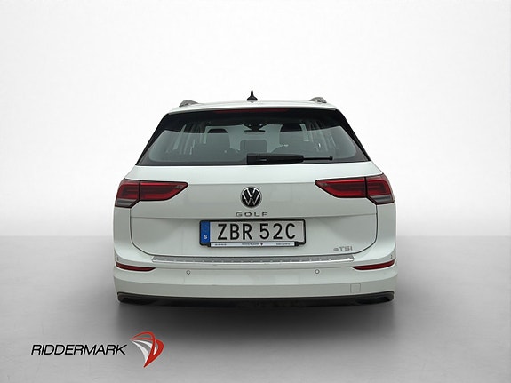 Volkswagen Golf I 5 of 28