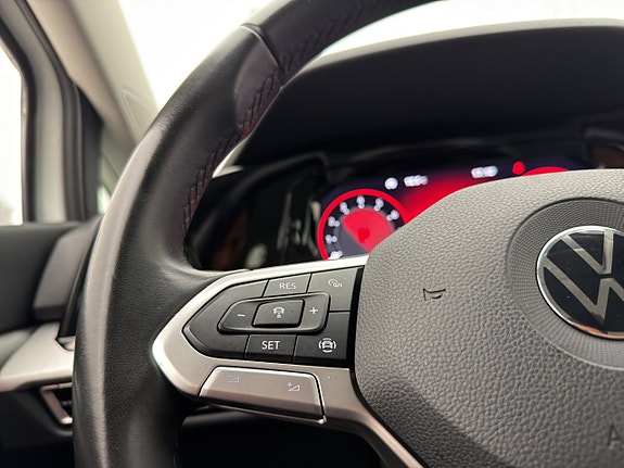 Volkswagen Golf I 14 of 28