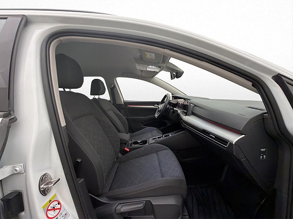 Volkswagen Golf I 9 of 28