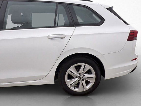 Volkswagen Golf I 25 of 28