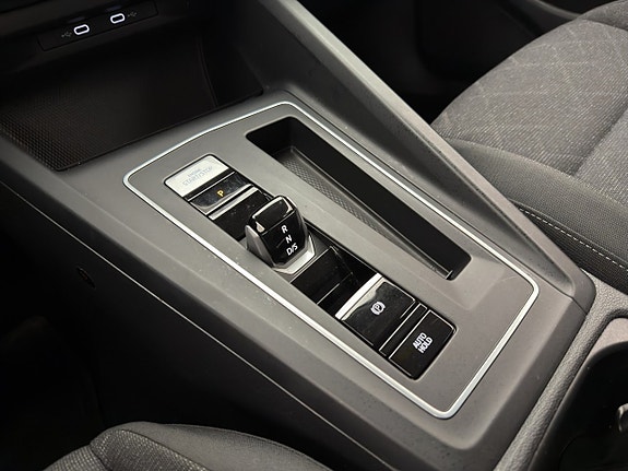 Volkswagen Golf I 23 of 28