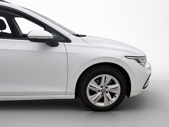 Volkswagen Golf I 27 of 28