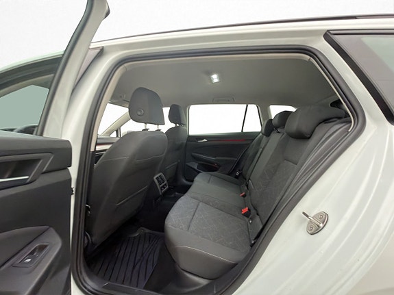 Volkswagen Golf I 12 of 28