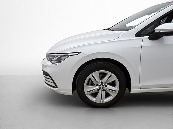 Volkswagen Golf I 24 of 28