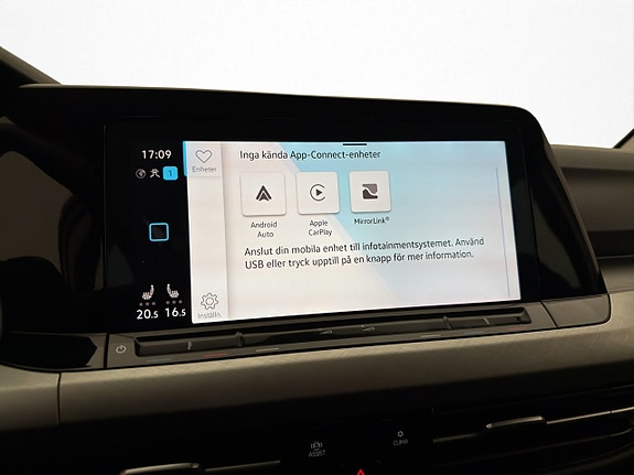 Volkswagen Golf I 17 of 28