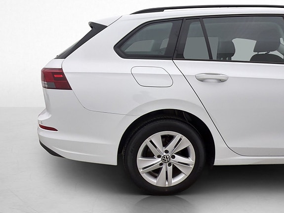 Volkswagen Golf I 26 of 28