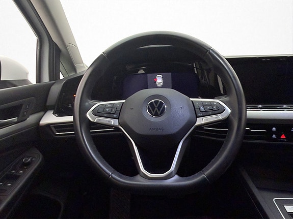 Volkswagen Golf I 10 of 28