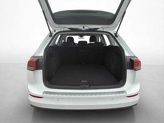 Volkswagen Golf I 8 of 28