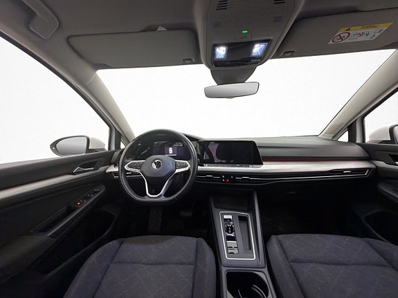Volkswagen Golf I 13 of 28