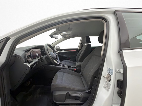 Volkswagen Golf I 11 of 28