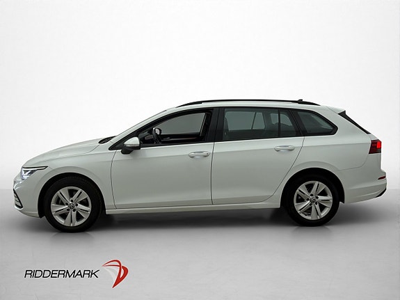 Volkswagen Golf I 4 of 28
