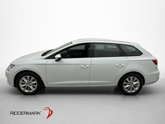 Seat Leon 4 of 5