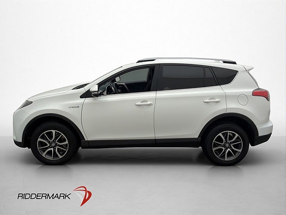 Toyota RAV4 6 of 30