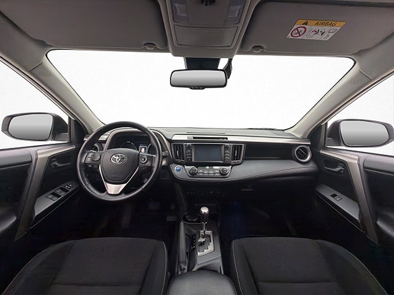 Toyota RAV4 14 of 30